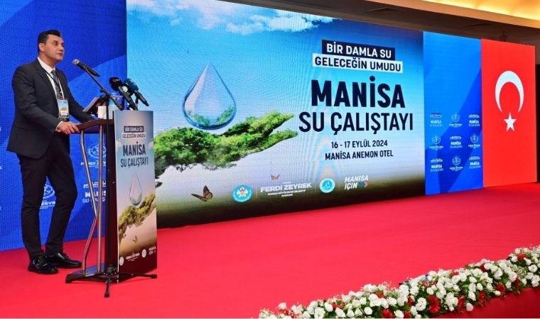 Zeyrek: 100 milyondan fazla insanın iklim mültecisi olabilir