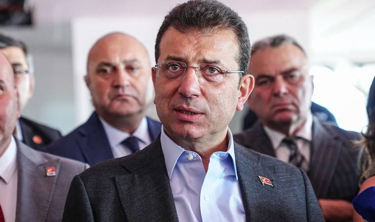 'İmamoğlu'nun cezası çok yakında açıklanacak' iddiası: 'Ankara'da her taraftan duyuluyor...'
