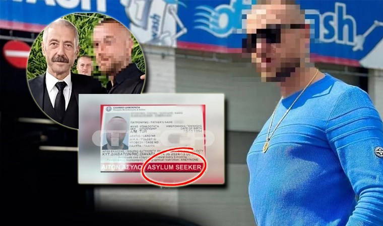 Yunan basınından çarpıcı ayrıntılar...