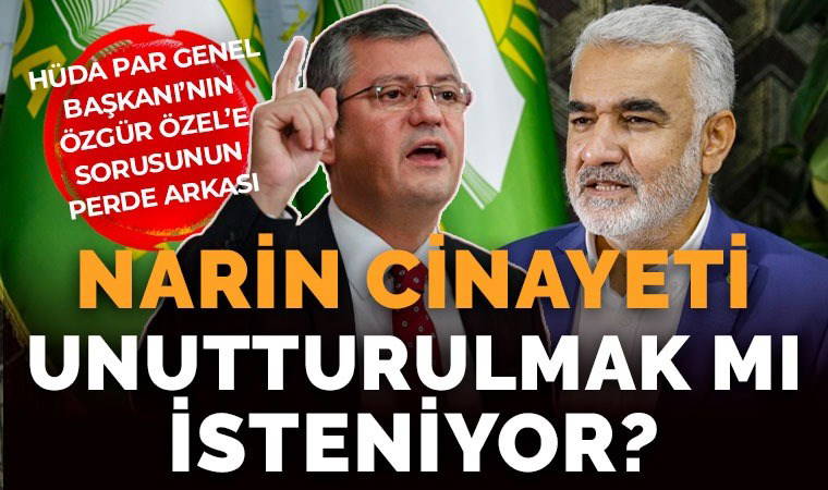 HÜDA PAR'lı isim 1950 beyannamesi ile hedef almıştı! Fatih Yaşlı, perde arkasını Cumhuriyet'e açıkladı