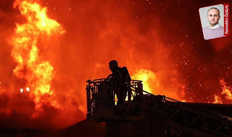 'Suç vasfı değişebilir'