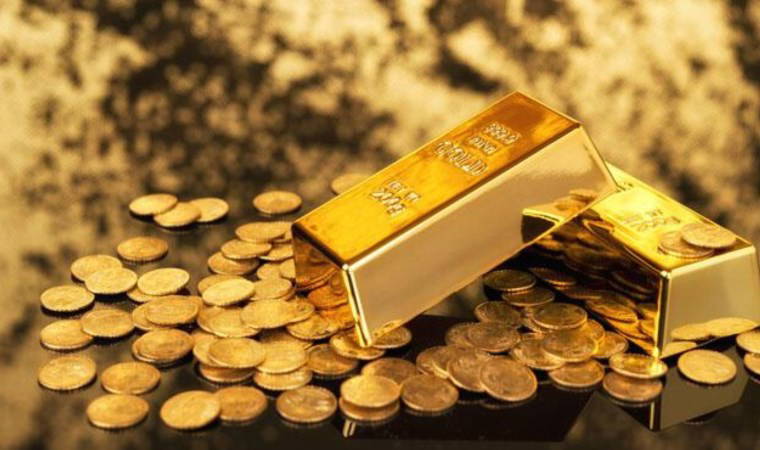 Goldman Sachs altında aylar içinde yeni rekora işaret etti! 2025 beklentisini paylaştı...