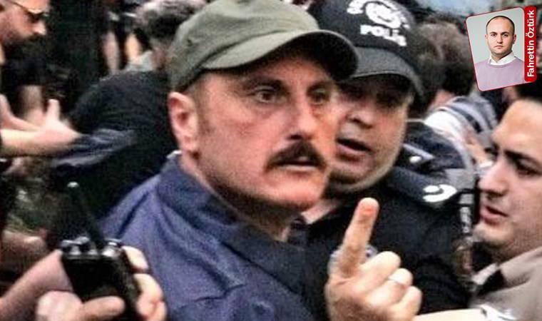 Beraatı istendi!