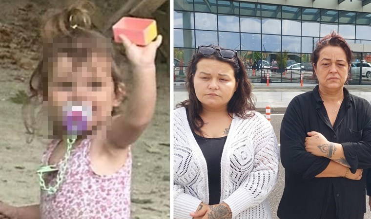 Türkiye bu utancı konuşuyor... Sıla bebeğin teyzesi sessizliğini bozdu: Ailesine bile doğruyu söylememiş!