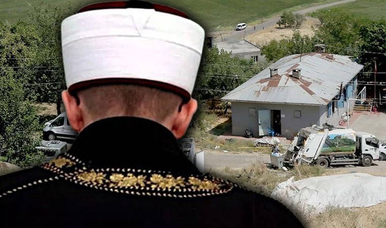 'Böyle bir sorgu olmadı'