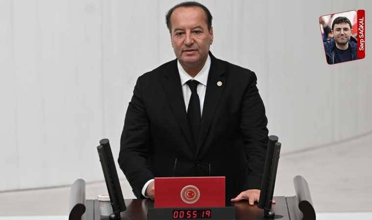 ‘Veren el, alan eli kırmış’