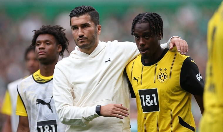 Club Burugge - Borussia Dortmund maçı ne zaman, saat kaçta, hangi kanalda? Şifresiz mi?