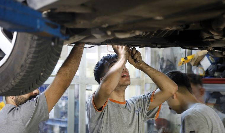 Patronlar için müftülük devreye giriyor