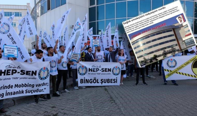 Cumhuriyet gündeme getirmişti