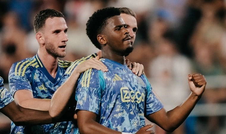 Ajax - Fortuna Sittard maçı ne zaman, saat kaçta, hangi kanalda? Şifresiz mi?