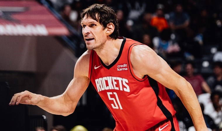 Fenerbahçe Boban Marjanovic transferini resmen duyurdu: Geliş tarihi ortaya çıktı!