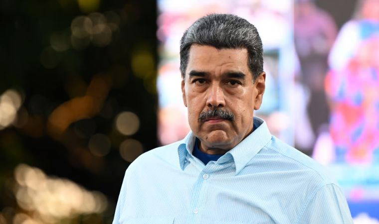 Bir ABD'li gözaltına alındı...