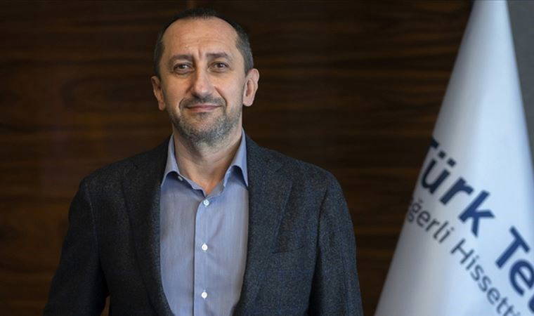 'Damacana'yla hesapladı!