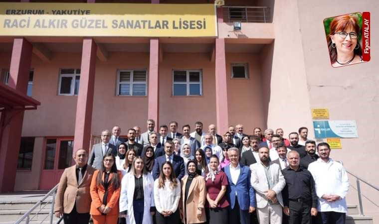‘Hayalet sınıf’ açan okula ceza