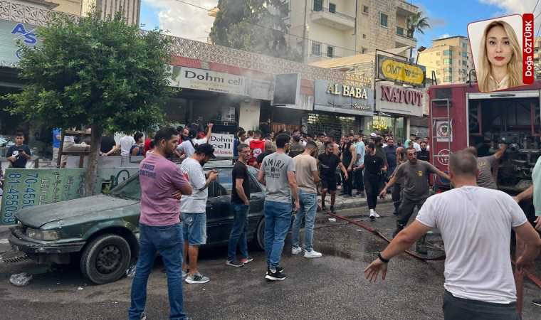 'Savaşın niteliği değişti'