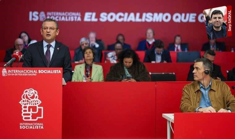 'Sağa karşı birleşilmeli'