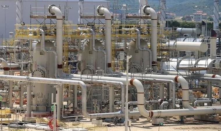 Spot piyasada doğalgaz fiyatları (19 Eylül 2024)