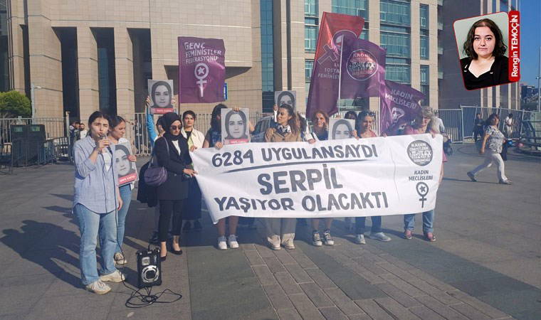 Arnavutköy’de sokak ortasında öldürülmüştü...