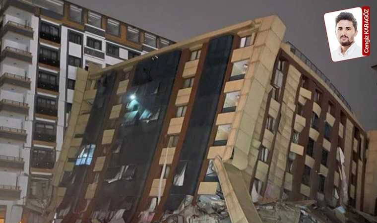 Özkan Gold City bloklarına ilişkin bilirkişi raporu