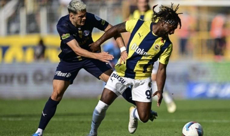 PFDK'den Fenerbahçe'ye ceza! (19 Eylül 2024)