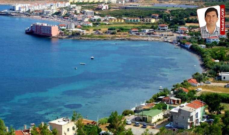 Denize sıfır satışlar!