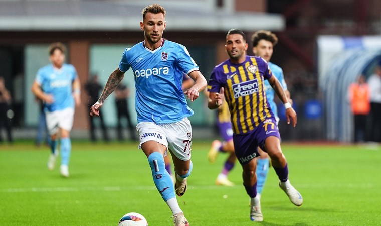 Spor yazarları Eyüpspor - Trabzonspor maçını değerlendirdi: 'Trabzonspor'da 'dejavu' yaşanıyor'