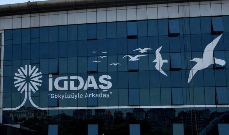 İGDAŞ Genel Müdürlüğü’ne Ender Çolak atandı