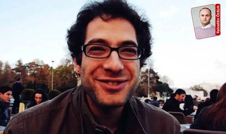 Onur Yaser Can davasında yeni gelişme