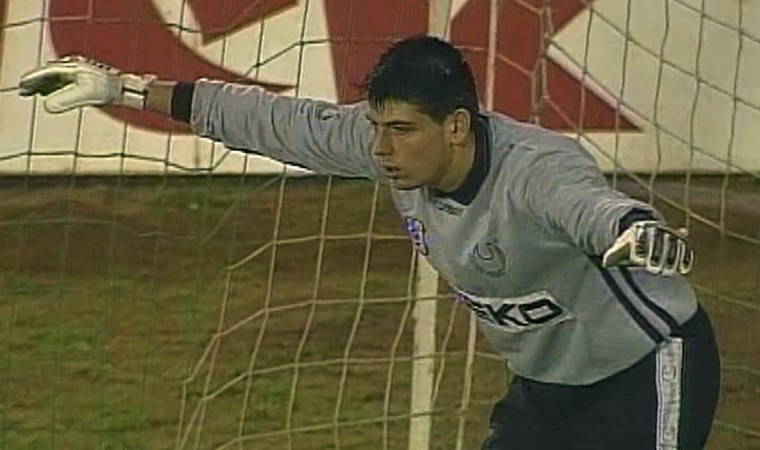 Beşiktaşlı eski kaleci Fevzi Tuncay'ı konu alan 'ISKA' 6 Eylül'de vizyonda!