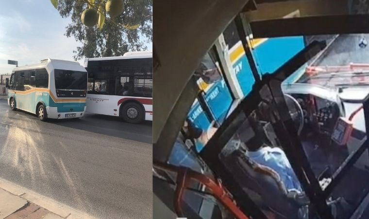 “El uzatanların elini kırarız"