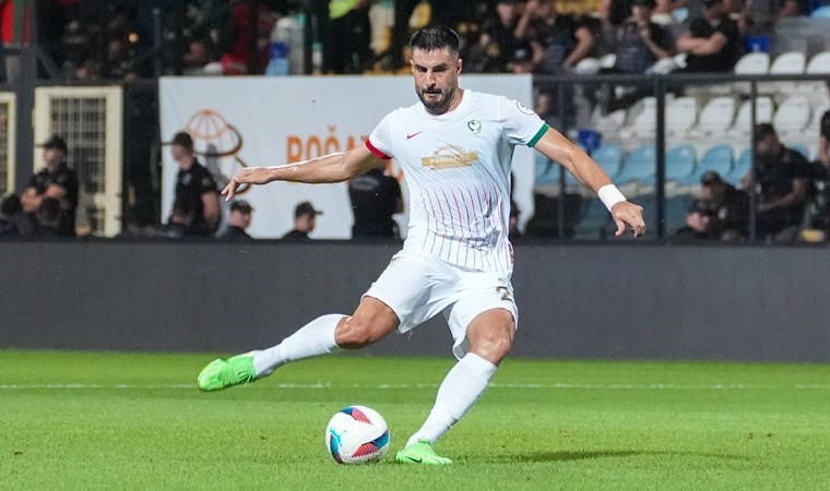 Amed SK - Kocaelispor maçı ne zaman, saat kaçta, hangi kanalda?