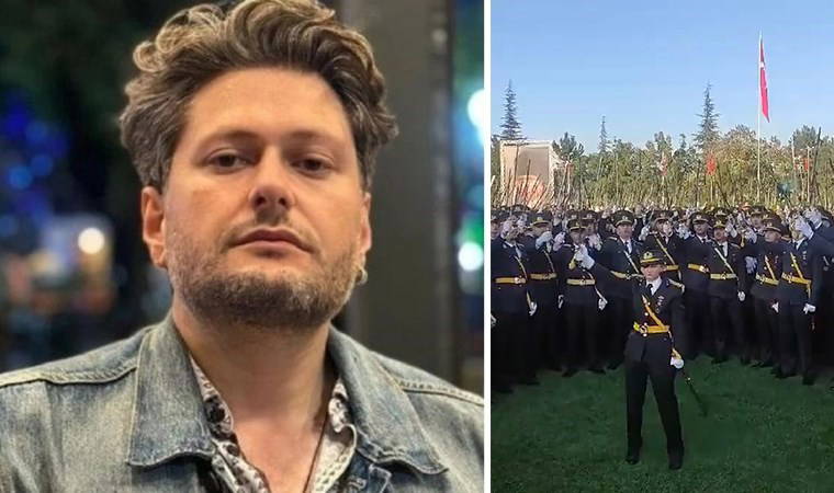 Sosyal medyada tepki yağdı!