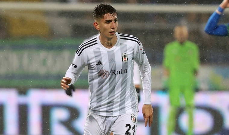 Beşiktaş'ta ayrılık resmen açıklandı! (02 Eylül 2024)