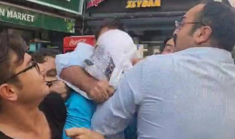 TGB, ABD askerinin başına çuval geçirdi