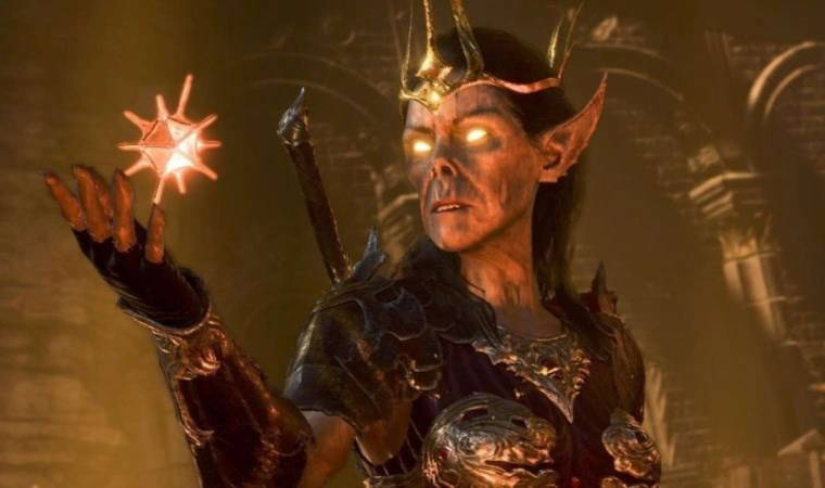 Baldur’s Gate 3'e büyük güncelleme geliyor