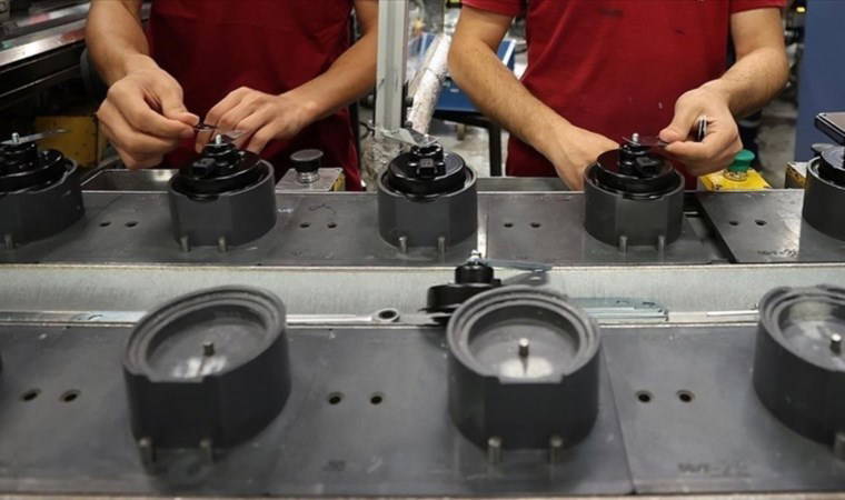 İhracat şampiyonu ağustosta da değişmedi! 2.7 milyar dolarlık katkı sağlandı...