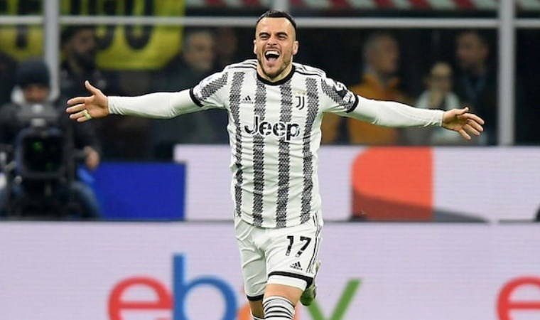 Transferde sürpriz isim