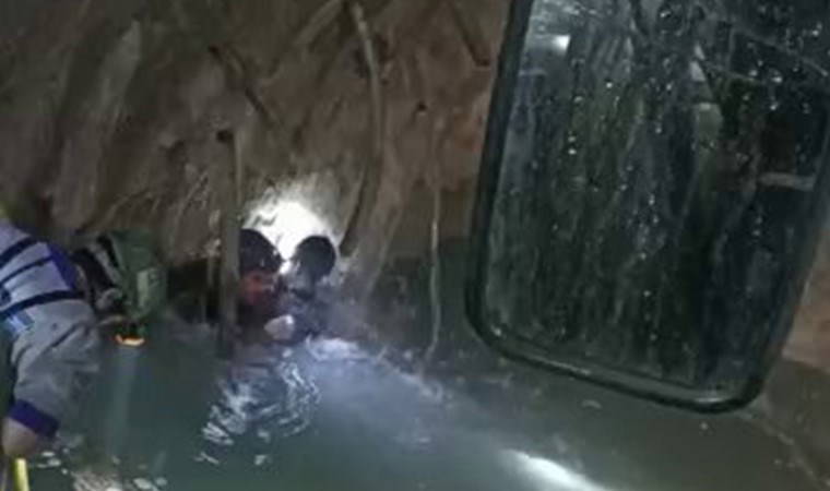 Bağımsız Maden İş sordu...