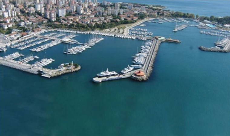 Kalamış’a para Saray’da aranıyor