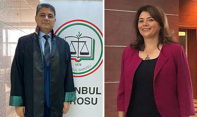 İstanbul Barosu'nda 'aday' tartışması