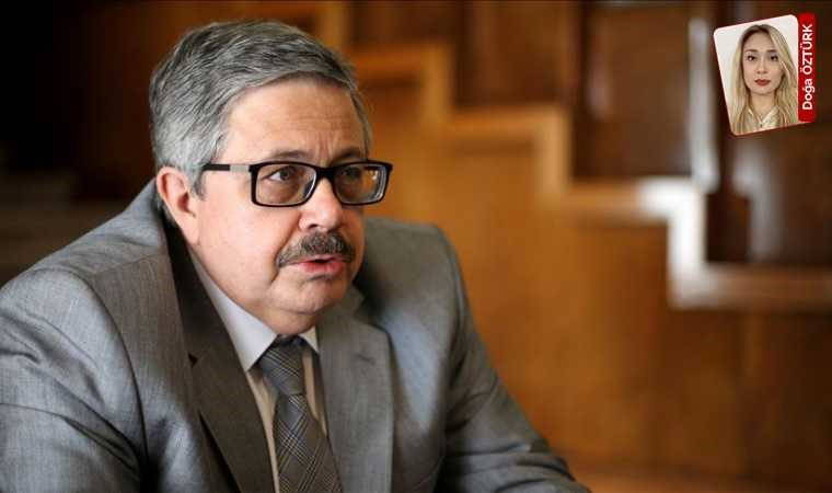 Rusya’nın Büyükelçisi Yerhov Cumhuriyet’e konuştu