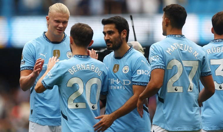Manchester City - Arsenal maçı ne zaman, saat kaçta, hangi kanalda? Şifresiz mi?