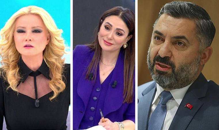 RTÜK 'gündüz kuşağı programları' için harekete geçiyor: 'Artık son aşama...'