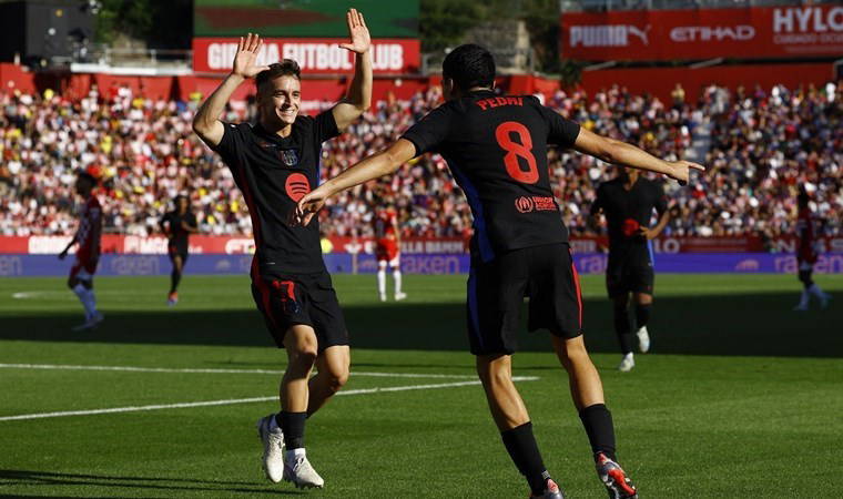 Villarreal - Barcelona maçı ne zaman, saat kaçta, hangi kanalda?