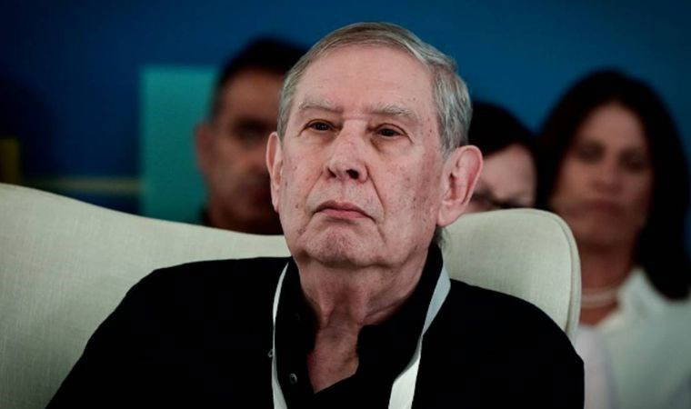 Eski Mossad Başkanı'ndan çarpıcı açıklama: