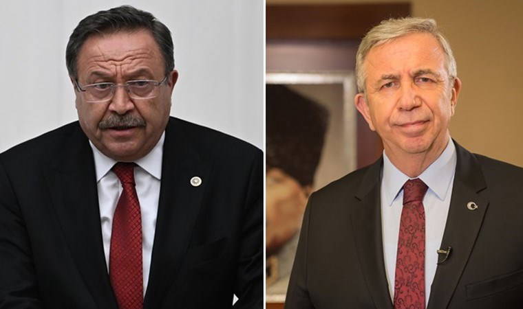 Eski İYİ Partili vekil CHP’yi üstü kapalı hedef aldı...
