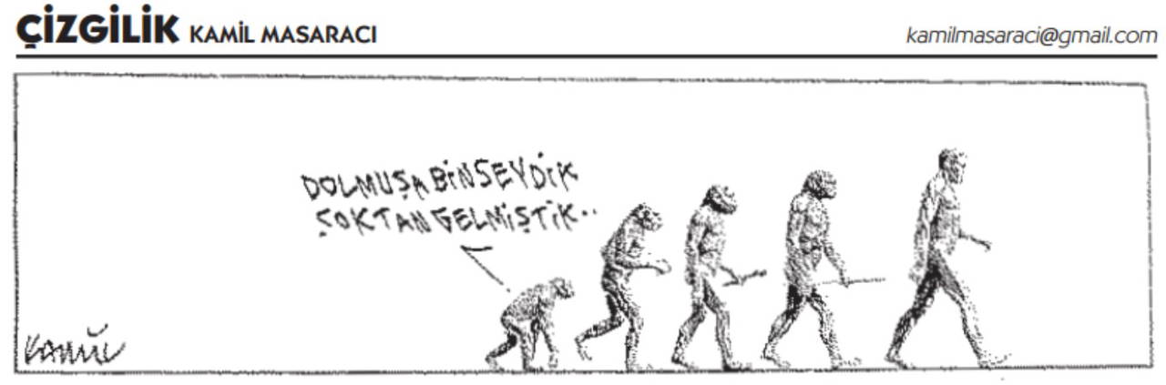 Çizgilik