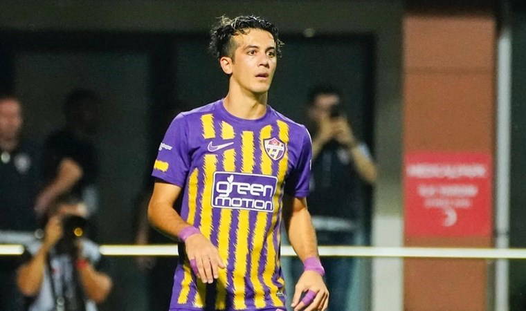 'Penaltı pozisyonu...'