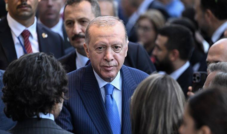 Erdoğan'dan ABD seçimleri çıkışı: 'Başkan kim olursa olsun...'
