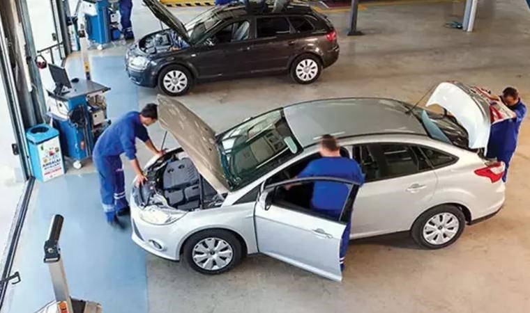 Türkiye'de periyodik araç muayenesi ile 5 bin 33 ölümlü kazanın önüne geçildi